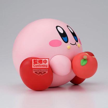 Kirby Sofvimates PVC-Figur Kirby 10 cm Image 4