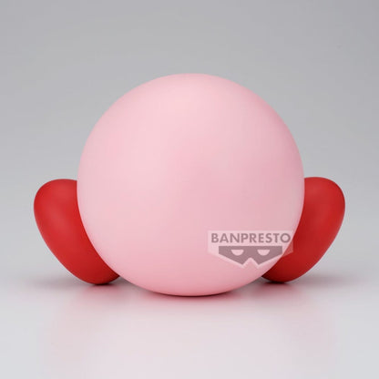 Kirby Sofvimates PVC-Figur Kirby 10 cm Image 5