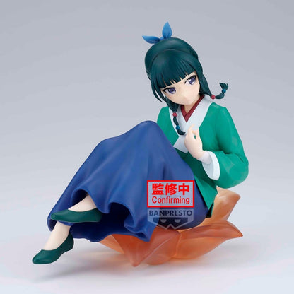 The Apothecary Diaries Espresto PVC-Figur Maomao Twilight blossom ver. 12 cm Image 4