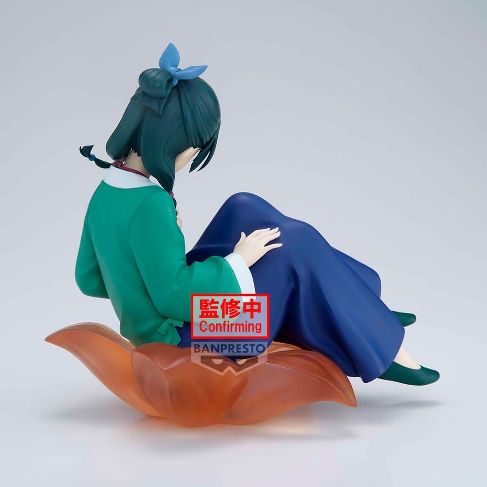 The Apothecary Diaries Espresto PVC-Figur Maomao Twilight blossom ver. 12 cm Image 5