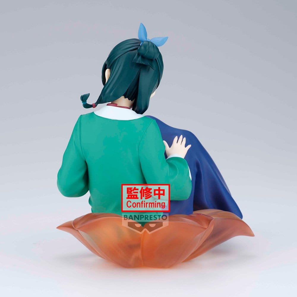 The Apothecary Diaries Espresto PVC-Figur Maomao Twilight blossom ver. 12 cm Image 6