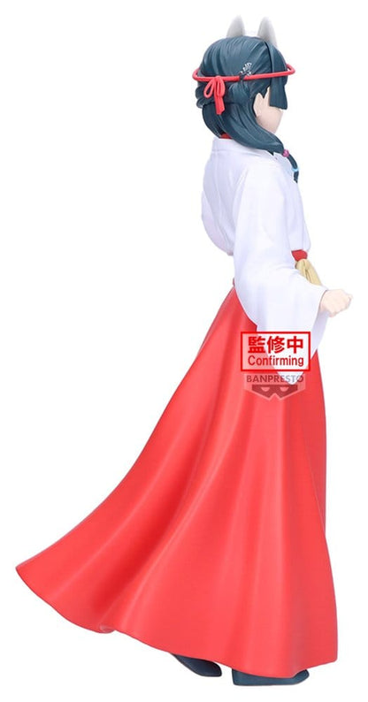 The Apothecary Diaries PVC-Figur Maomao Fox Village ver. 21 cm Image 3