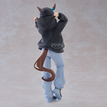 Umamusume: Pretty Derby BoC'z PVC-Figur Nakayama Festa as Atamahane 20 cm Image 5