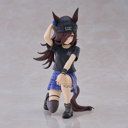 Umamusume: Pretty Derby BoC'z PVC-Figur Rice Shower as Oryza 14 cm Image 3