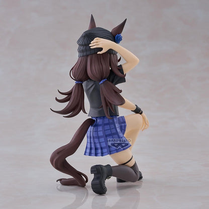 Umamusume: Pretty Derby BoC'z PVC-Figur Rice Shower as Oryza 14 cm Image 5