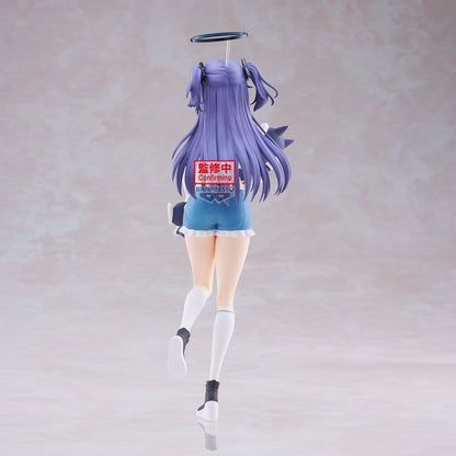 Blue Archive Espresto PVC-Figur Yuuka Casual Clothes ver. 22 cm Image 4