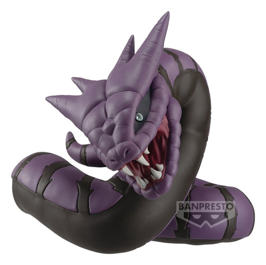 Naruto Soft Vinyl Figur Manda 12 cm Image 1