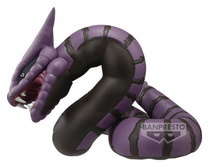 Naruto Soft Vinyl Figur Manda 12 cm Image 3