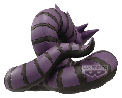 Naruto Soft Vinyl Figur Manda 12 cm Image 5