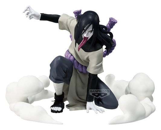 Naruto PVC-Figur Orochimaru 11 cm Image 1