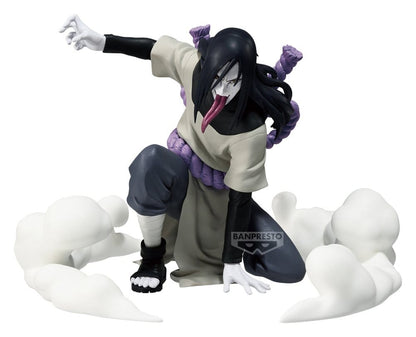 Naruto PVC-Figur Orochimaru 11 cm Image 1