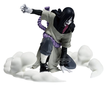 Naruto PVC-Figur Orochimaru 11 cm Image 2