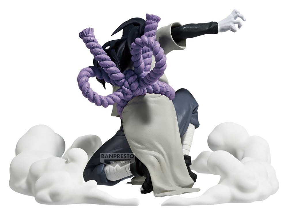 Naruto PVC-Figur Orochimaru 11 cm Image 4