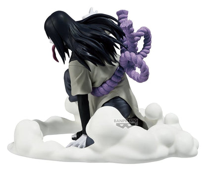 Naruto PVC-Figur Orochimaru 11 cm Image 5