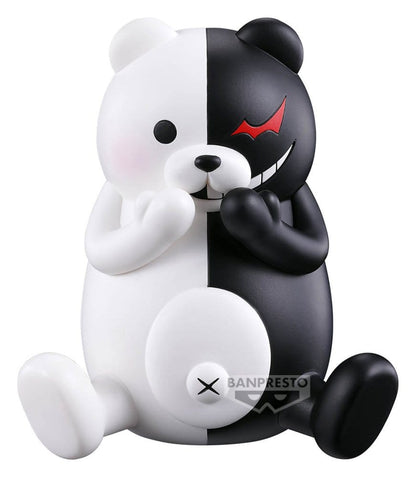 Danganronpa 1.2 Reload Grandista PVC-Figur Monokuma 16 cm Image 1