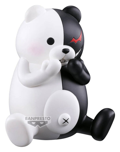 Danganronpa 1.2 Reload Grandista PVC-Figur Monokuma 16 cm Image 3