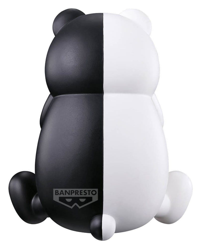 Danganronpa 1.2 Reload Grandista PVC-Figur Monokuma 16 cm Image 4