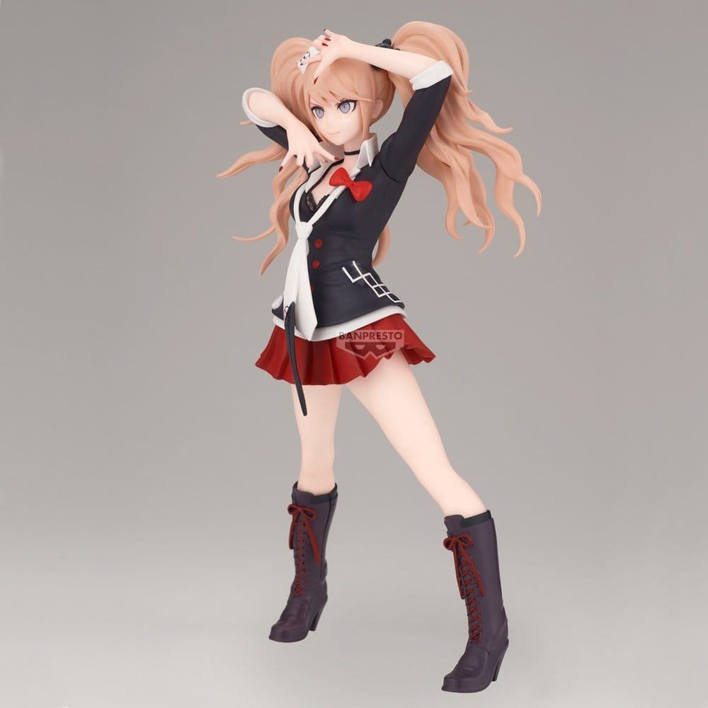 Danganronpa 1.2 Reload PVC-Figur Junko Enoshima 19 cm Image 2
