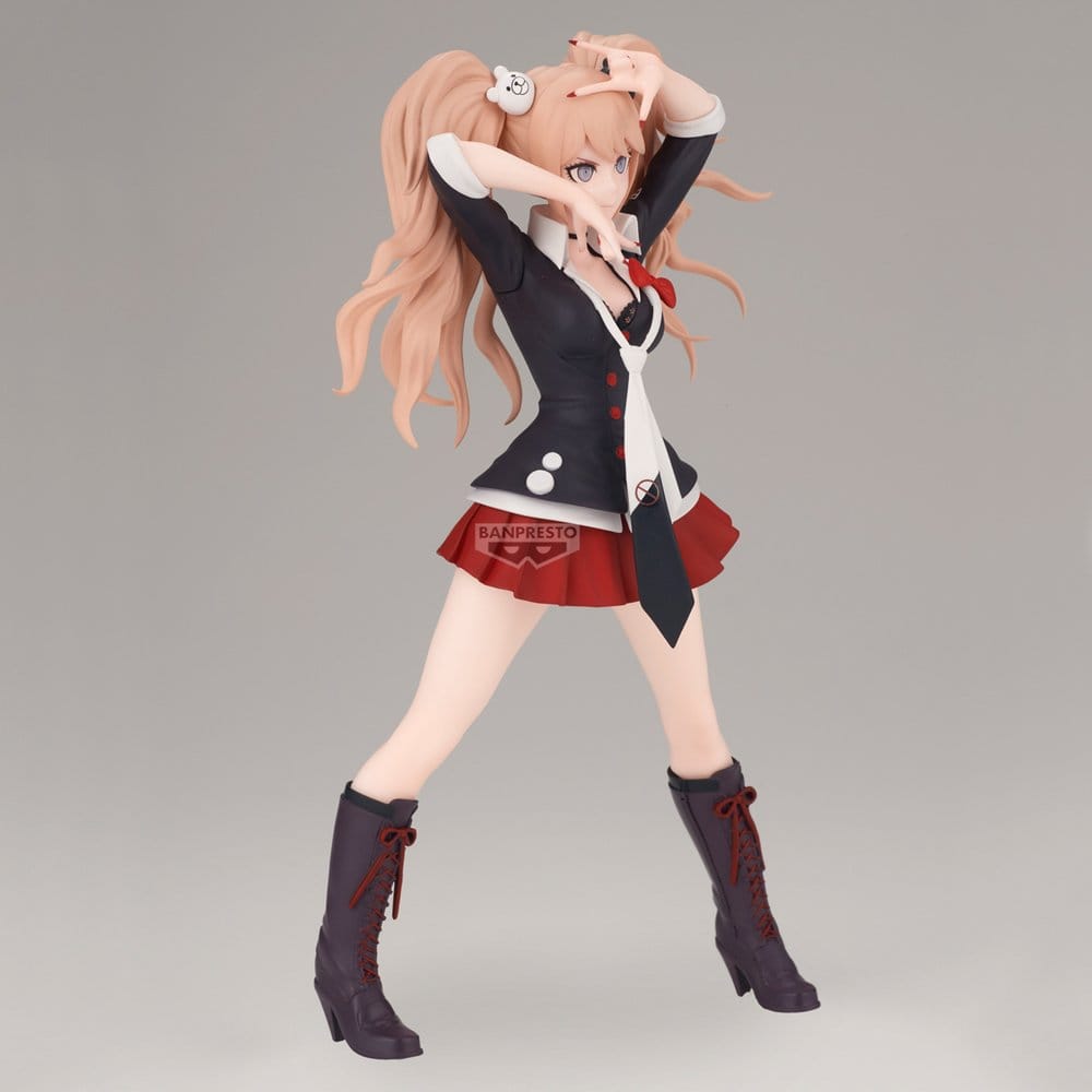Danganronpa 1.2 Reload PVC-Figur Junko Enoshima 19 cm Image 3