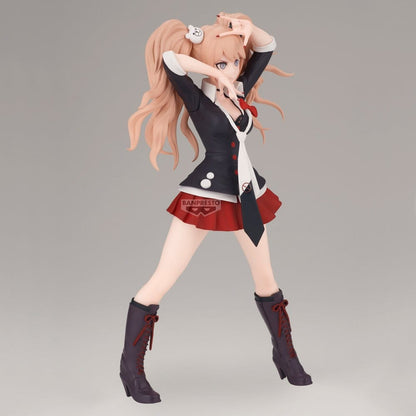 Danganronpa 1.2 Reload PVC-Figur Junko Enoshima 19 cm Image 3