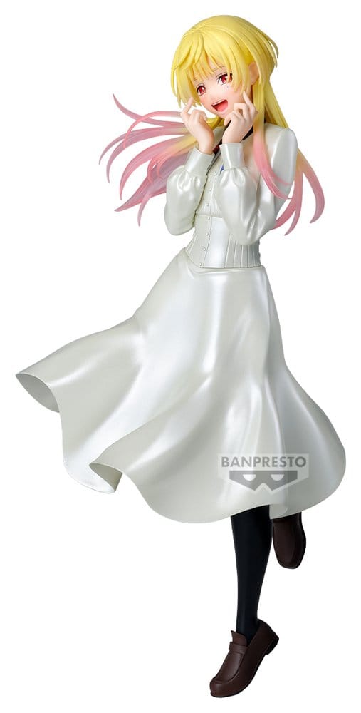 Marriagetoxin Glitter & Glamours PVC-Figur Mei Kinosaki Special Color ver. 21 cm Image 3