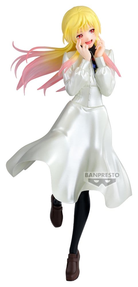 Marriagetoxin Glitter & Glamours PVC-Figur Mei Kinosaki Special Color ver. 21 cm Image 4