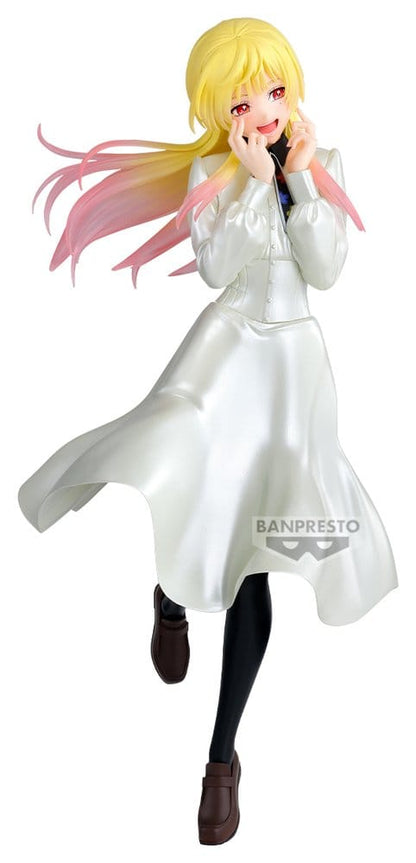 Marriagetoxin Glitter & Glamours PVC-Figur Mei Kinosaki Special Color ver. 21 cm Image 4