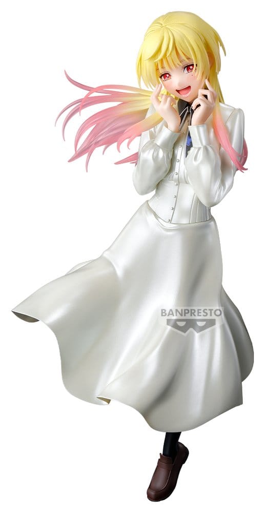 Marriagetoxin Glitter & Glamours PVC-Figur Mei Kinosaki Special Color ver. 21 cm Image 5