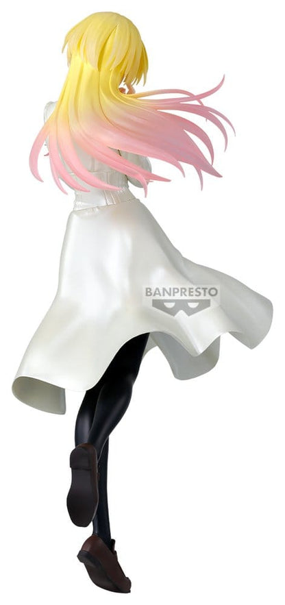 Marriagetoxin Glitter & Glamours PVC-Figur Mei Kinosaki Special Color ver. 21 cm Image 6