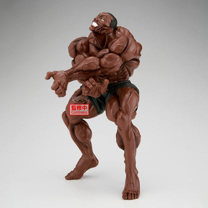 Baki Grandista PVC-Figur Biscuit Oliva 27 cm Image 3