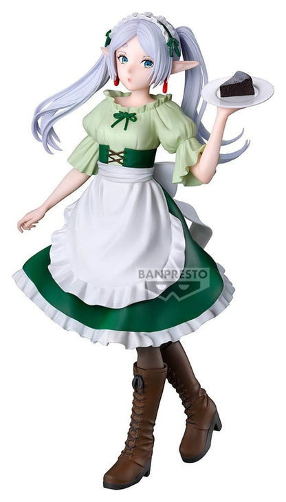 Frieren: Beyond Journey's End PVC-Figur Frieren 18 cm Image 1