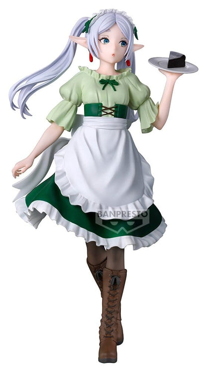 Frieren: Beyond Journey's End PVC-Figur Frieren 18 cm Image 3