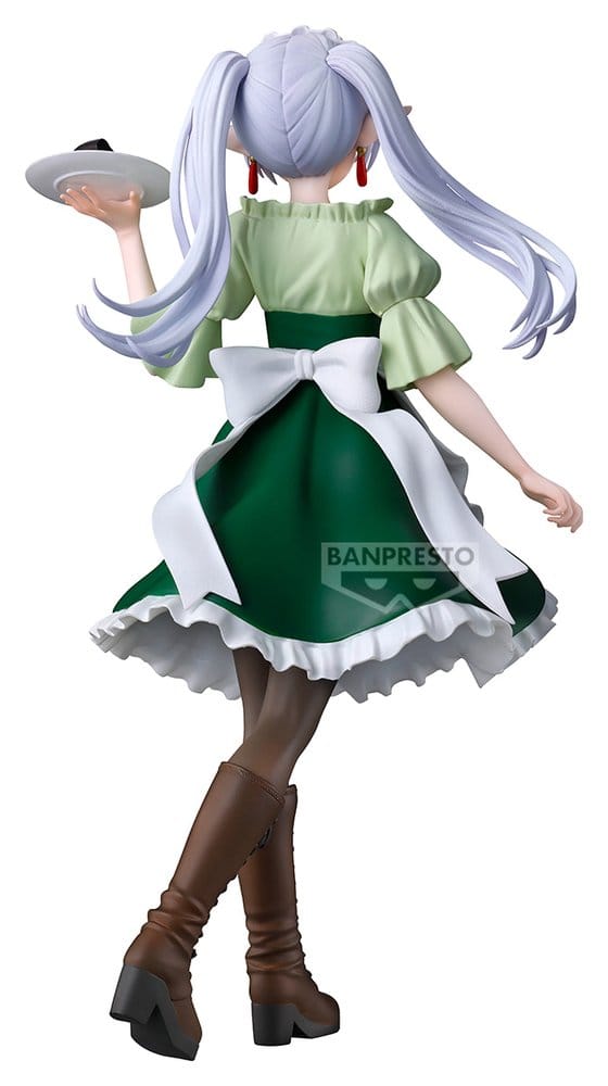 Frieren: Beyond Journey's End PVC-Figur Frieren 18 cm Image 4