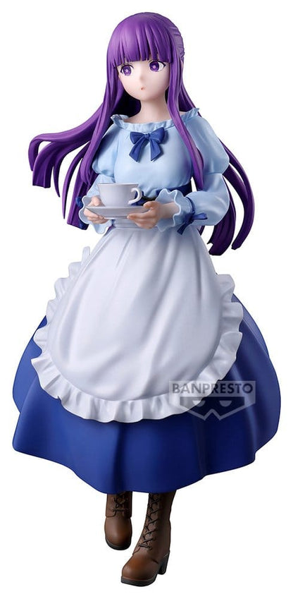 Frieren: Beyond Journey's End PVC-Figur Fern 20 cm Image 1