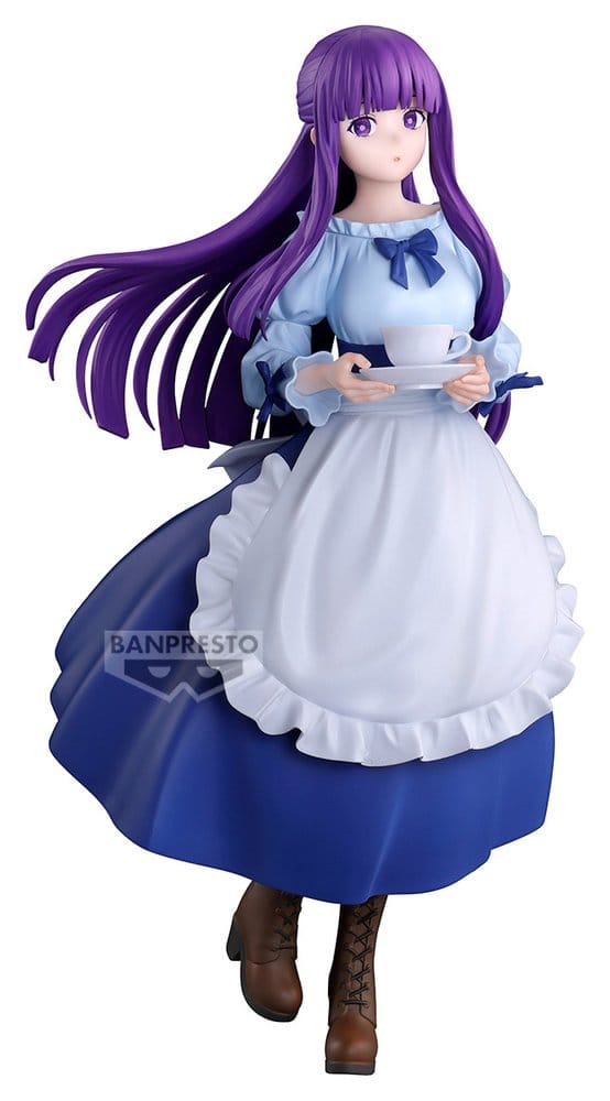 Frieren: Beyond Journey's End PVC-Figur Fern 20 cm Image 2