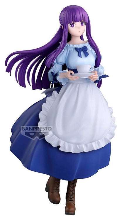 Frieren: Beyond Journey's End PVC-Figur Fern 20 cm Image 2