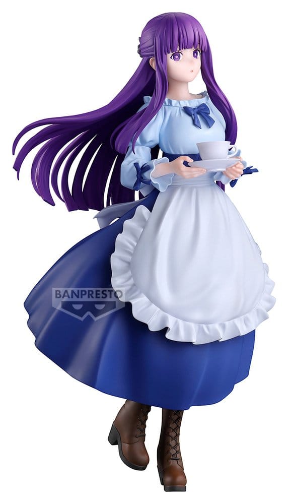 Frieren: Beyond Journey's End PVC-Figur Fern 20 cm Image 3