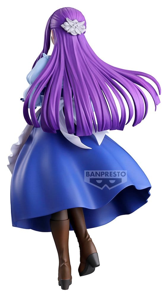 Frieren: Beyond Journey's End PVC-Figur Fern 20 cm Image 4