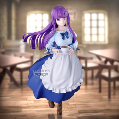 Frieren: Beyond Journey's End PVC-Figur Fern 20 cm Image 5