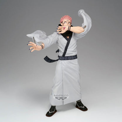Jujutsu Kaisen Grandista PVC-Figur Sukuna 27 cm Image 4