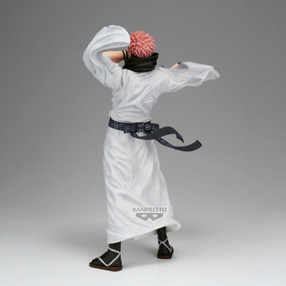 Jujutsu Kaisen Grandista PVC-Figur Sukuna 27 cm Image 6