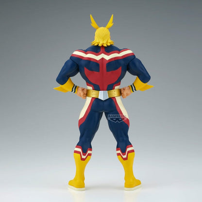 My Hero Academia 10th Anniversary PVC-Figur All Might 23 cm Image 5