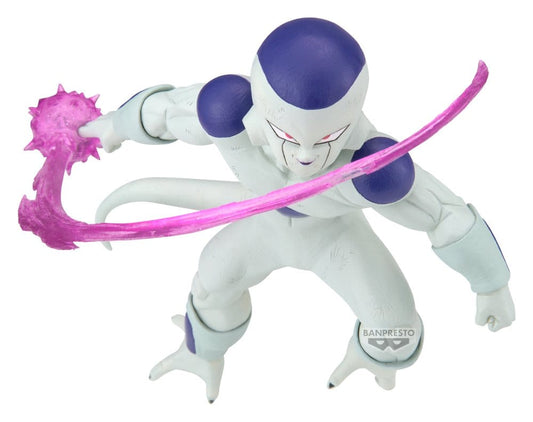 Dragon Ball Z GX Materia PVC-Figur Frieza III 15 cm Image 1