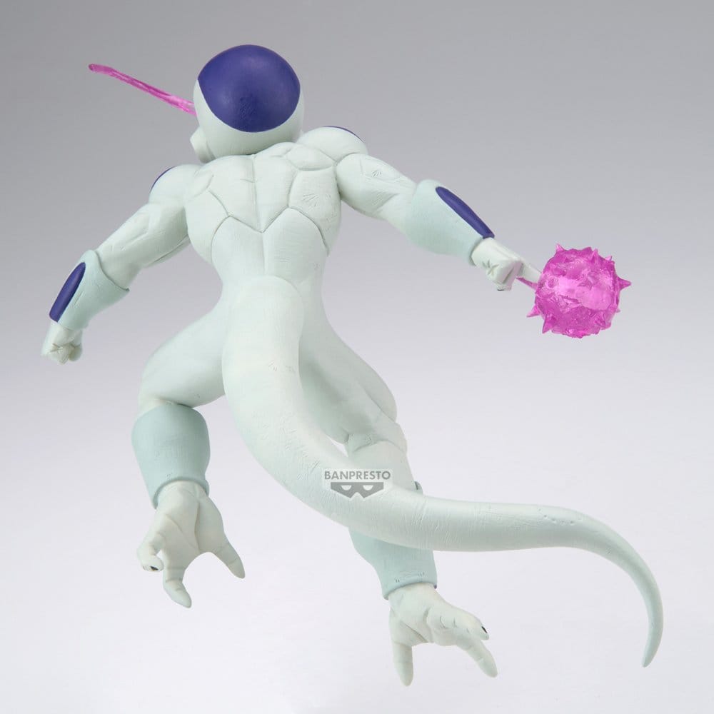 Dragon Ball Z GX Materia PVC-Figur Frieza III 15 cm Image 3