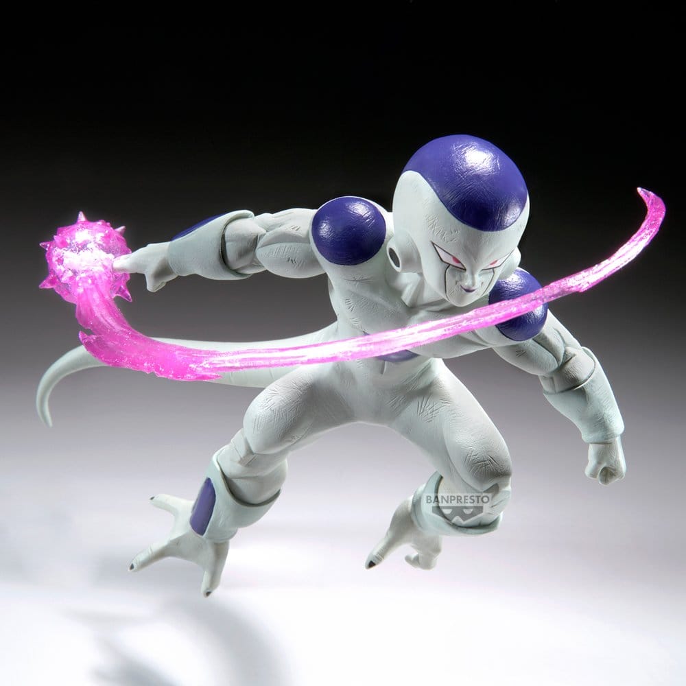 Dragon Ball Z GX Materia PVC-Figur Frieza III 15 cm Image 5