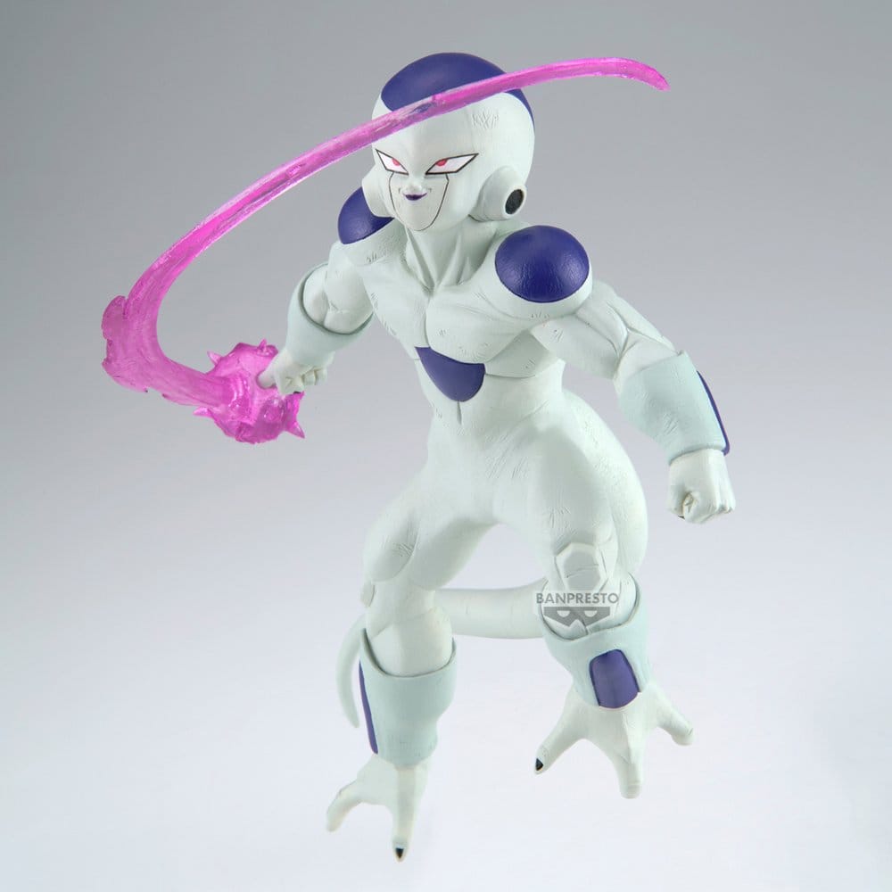 Dragon Ball Z GX Materia PVC-Figur Frieza III 15 cm Image 7