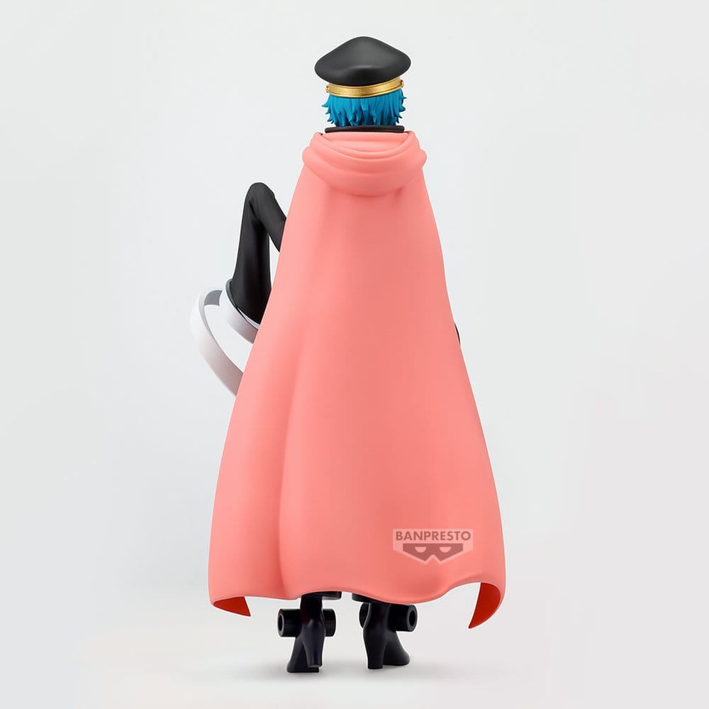 One Piece Glitter & Glamours PVC-Figur Saint Gunko 24 cm Image 5