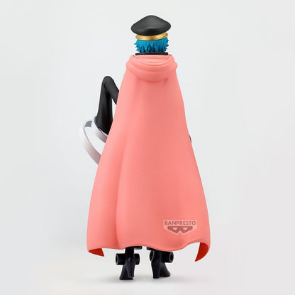 One Piece Glitter & Glamours PVC-Figur Saint Gunko 24 cm Image 5