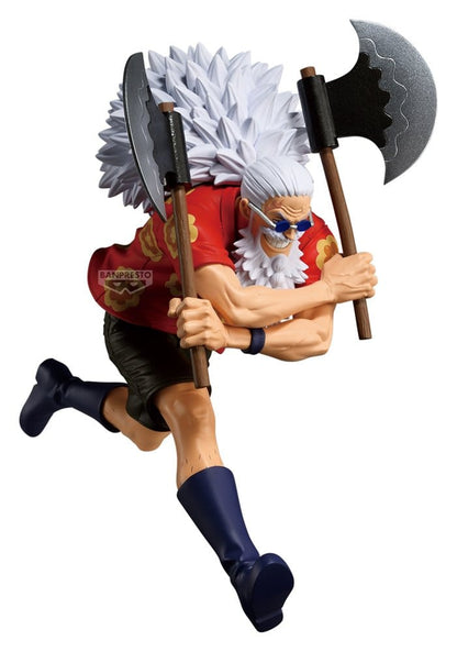 One Piece PVC-Figur Scopper Gaban 16 cm Image 3