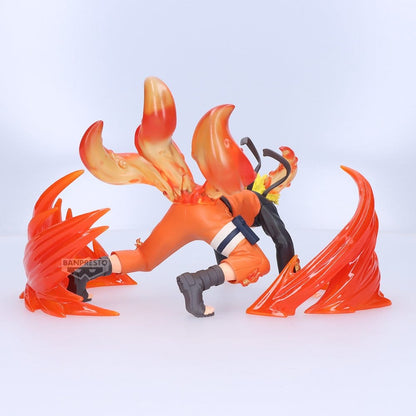 Naruto Shippuden Vibration Stars PVC-Figur Naruto Uzumaki VII Special Edition 13 cm Image 5
